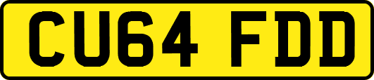 CU64FDD