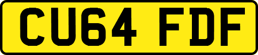 CU64FDF