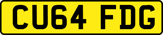 CU64FDG