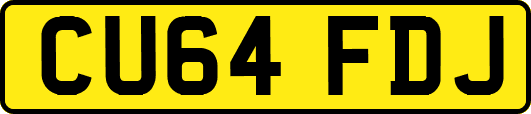 CU64FDJ
