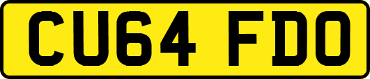 CU64FDO