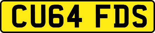 CU64FDS