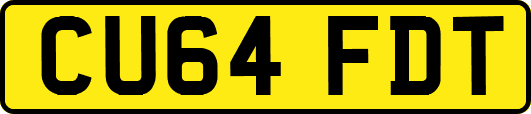 CU64FDT
