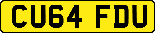 CU64FDU