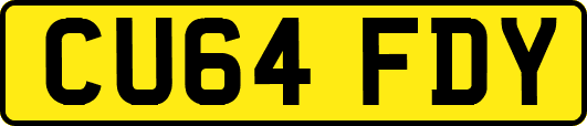 CU64FDY