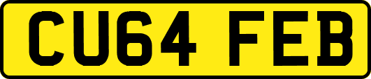 CU64FEB