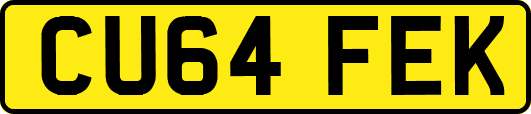 CU64FEK