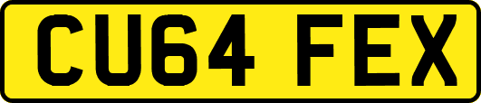 CU64FEX