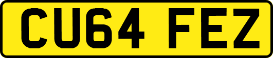 CU64FEZ