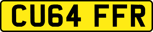 CU64FFR