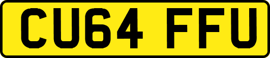 CU64FFU