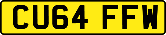 CU64FFW