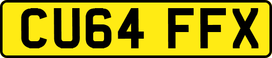CU64FFX