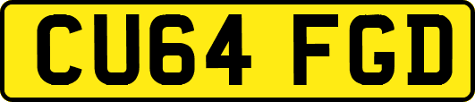 CU64FGD