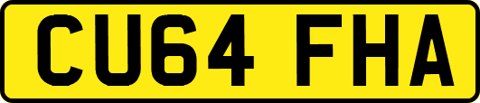 CU64FHA