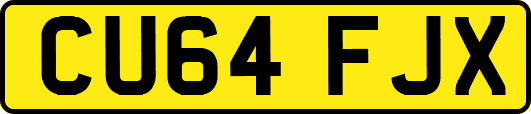CU64FJX