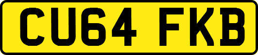 CU64FKB