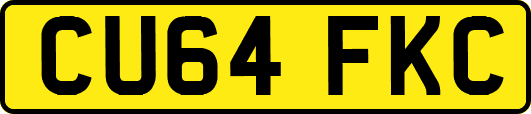 CU64FKC