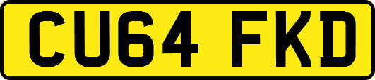 CU64FKD