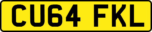 CU64FKL