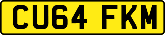 CU64FKM