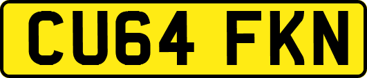 CU64FKN