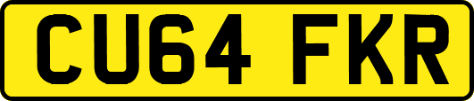 CU64FKR