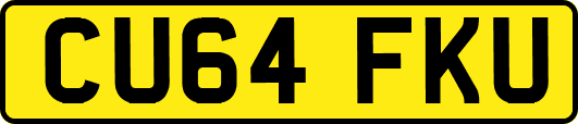 CU64FKU
