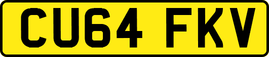 CU64FKV