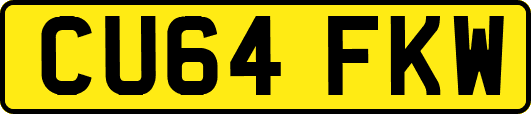 CU64FKW