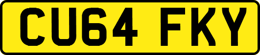 CU64FKY