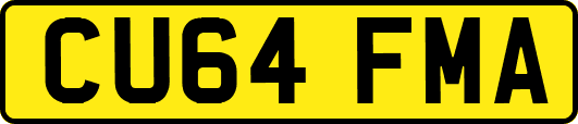 CU64FMA