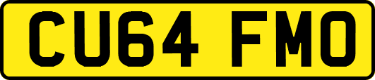 CU64FMO