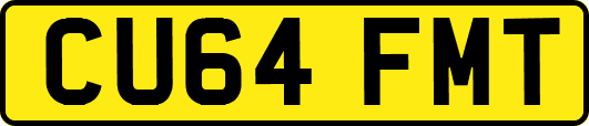 CU64FMT
