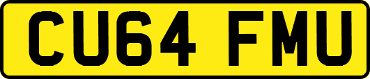 CU64FMU