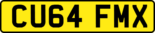 CU64FMX