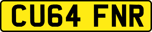CU64FNR