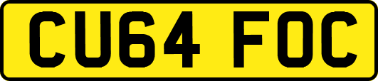 CU64FOC