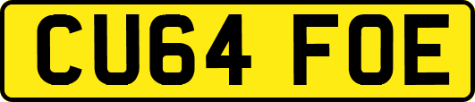 CU64FOE