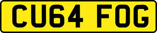 CU64FOG