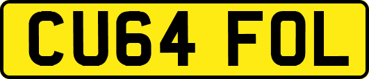 CU64FOL