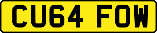 CU64FOW