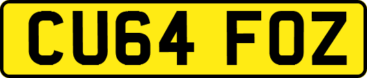 CU64FOZ
