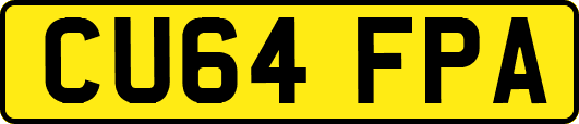 CU64FPA