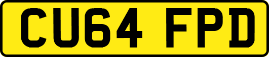 CU64FPD