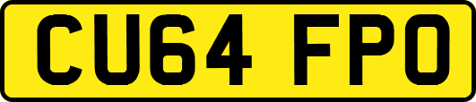 CU64FPO