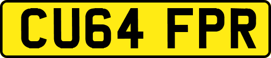 CU64FPR