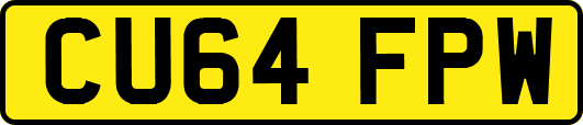 CU64FPW