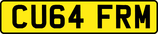 CU64FRM