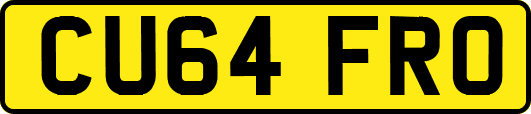 CU64FRO
